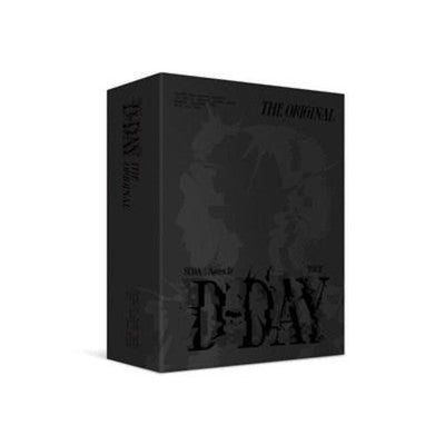 SUGA Agust D Tour D-DAY  The Original  BTS ARMY Official Goods KPOP