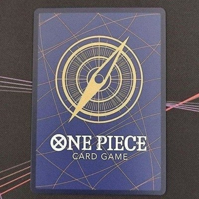 OP01-016 Nami R Exclusive 1st Anniversary Alt Art ONE PIECE Card Chinese gift JP