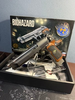 Tokyo Marui Samurai Edge High-Grade Gas Blowback Airsoft Gun Standard Model *2
