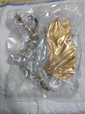 King Ghidorah 1968 figure TOHO Large Monsters Series New