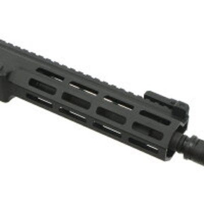 Limited Quantity SAMURAI CUSTOM KAC SR16E3 CQB MK16 SMR V3 Gas Blowback Rifle
