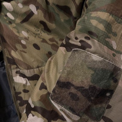 ARC'TERYX LEAF ATOM SV Multicam Arc'teryx Leaf M size Color Multicam Male NA