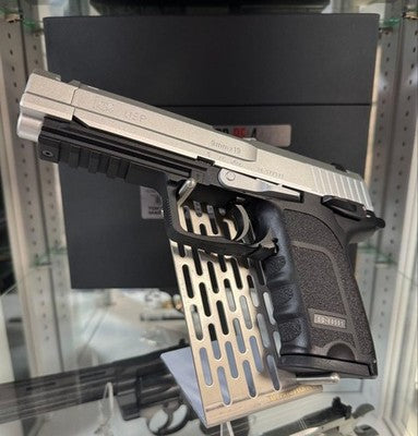 unused Tokyo Marui SG-09R Limited Resident Evil RE:4 Gas Gun Leon S. Kennedy B