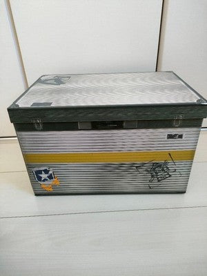 CAPCOM Resident Evil RE:4 Collector’s Edition  Leon Figure Limited BOX_2