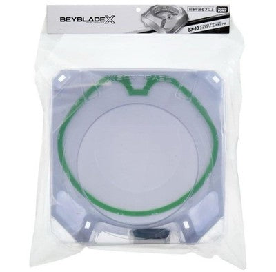 Beyblade X BX-10 Extreme Stadium Arena Battle Set Takara Tomy Japan New