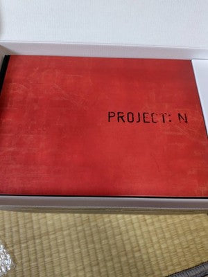 PS4 BIOHAZARD Re:3 Z Version COLLECTOR'S EDITION Resident Evil gift box opend