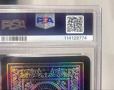 Topps 2025 Yoshinobu Yamamoto All Aces Dodgers PSA10 MLB Major League Baseball