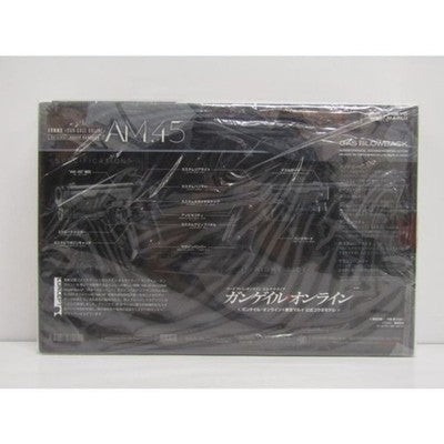 TOY Tokyo Marui Gun Gale Online AM.45 GAS Blowback 6mm gift japan *4