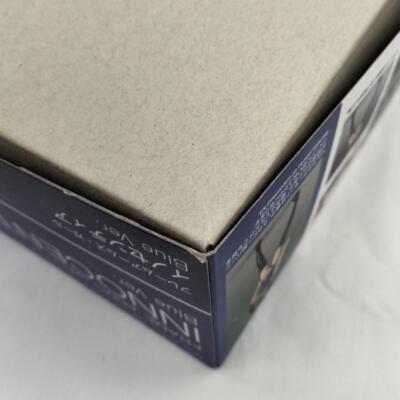 Innocentia Blue Ver. FG040 Model Kit Frame Arms Girl kotobukiya good condition