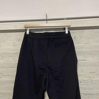 Yohji Yamamoto Jersey Set Y-3  sizeXS Black Jersey Set-up Outer nylon