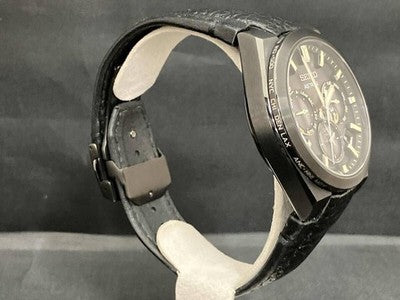 SEIKO Astron BIOHAZARD DEATH ISLAND SBXC131 5X53-0CA0 LTD TO 600 special gift