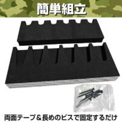 IMPACT Online Handgun/Model Gun Stand, Gun Rack, Display Case, Lightweight EVA