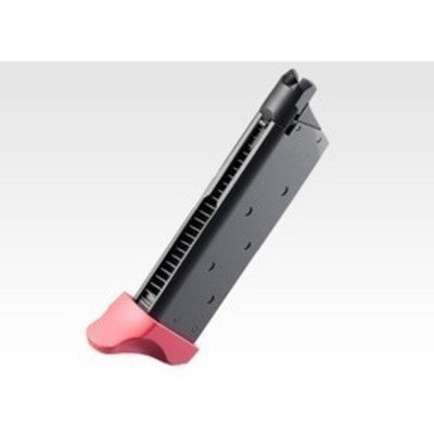 SAO Gun Gale Online AM.45 LLENN Vorpal Bunny Gas Blowback Pistol pink gift *16