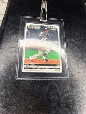 Shohei Ohtani 2013 2014 2015 BBM 3 Card Set Nippon Ham Fighters