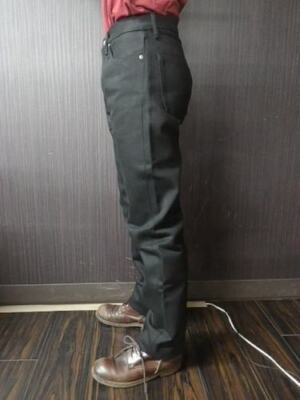 see description IRON HEART IH-9634Z 21OZ Black Armor Straight Model 4683