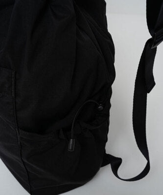 Midnight NAVY The North Face Purple Label Mountain Wind Day Pack NN7356N  NEW