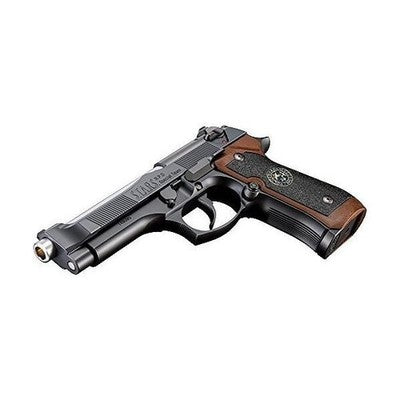Tokyo Marui Samurai Edge High-Grade Gas Blowback Airsoft Gun Standard Model *3