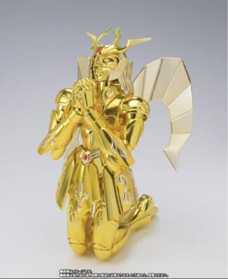 Bandai Saint Seiya Cloth Myth EX Virgo Shaka 20th Revival Edition Figure NEW
