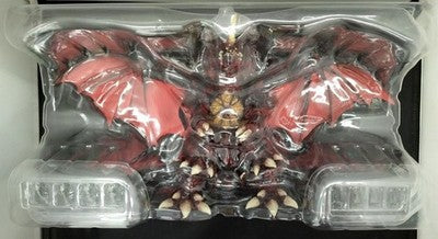 MINT Real Master Collection FAVORITE SCULPTORS LINE Destoroyah Complete Figure