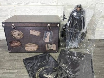 Soft missing PS5 Resident Evil BIOHAZARD Village Z COLLECTOR'S EDITION 2021 acs