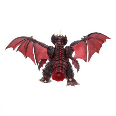 S.H.MonsterArts Destoroyah Perfect Form Special Color Godzilla 1995 Figure *1
