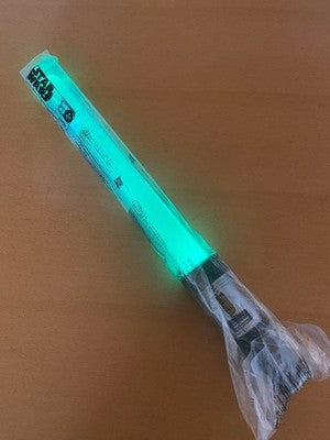 Star Wars Celebration 2025 Exclusive Lightsaber Not for Sale Limited Item *2