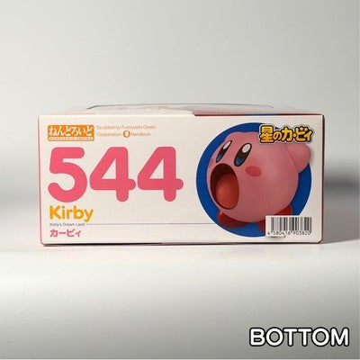 Nendoroid Kirby's Dream Land - Kirby Good Smile Company Japan NEW