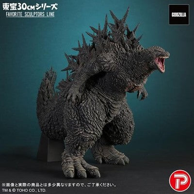 Toho 30cm Series FAVORITE SCULPTORS LINE Godzilla 2023 411-200465T Figure