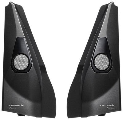 suzuki Jimny Jimny Sierra Pioneer speaker tweeter installation kit JDM TS-F UD-K