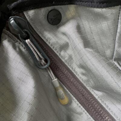 Arc'teryx Early Bora 35 jupiter Rucksack Outdoor Unisex Gray