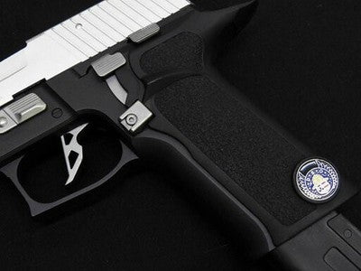 Tokyo Marui Sentinel Nine Leon Model Resident Evil Limited Edition Gun *1