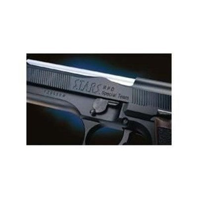 Tokyo Marui Samurai Edge Standard Model Gas Blowback Airsoft Pistol M9 *4
