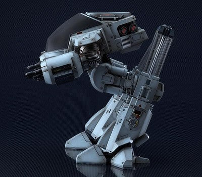 NEW Moderoid Robocop ED 209 Good Smile Company Action Figure Plastic Model acs