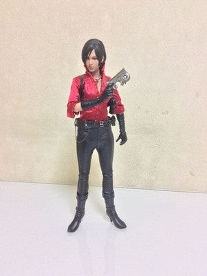 Hot Toys Biohazard 1/6 Scale Figure Ada Military VGM21