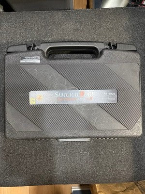 Barry Burton Model Samurai Edge Version II Model number Biohazard Revelations 2B