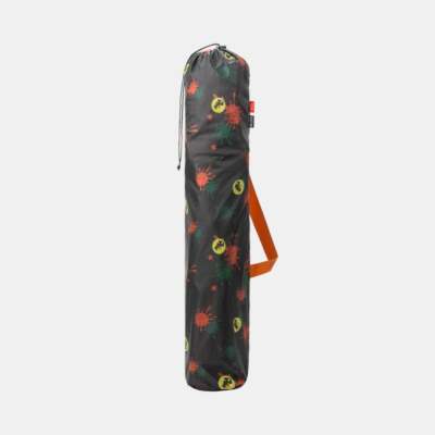 【Nintendo TOKYO Limited】 Agura chair SALMON RUN Splatoon 3 Outdoor products