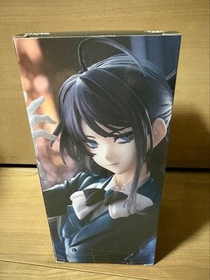 Ado Figure Winter ver. Taito Round1 Limited Edition