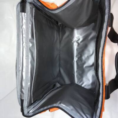 【Japan Limited】 SALMON RUN Splatoon 3 2023 Cooler Box Bag Storage Nintendo Store