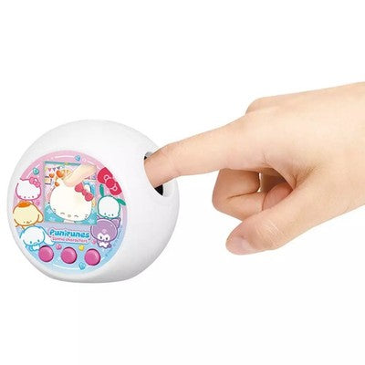 Punirunzes Puni Plus Sanrio Characters Virtual Pet Takara Tomy Hello Kitty