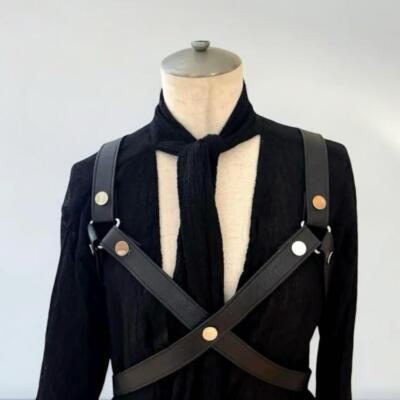 JUNYA WATANABE　COMME des GARCONS Harness for women, one size fits all