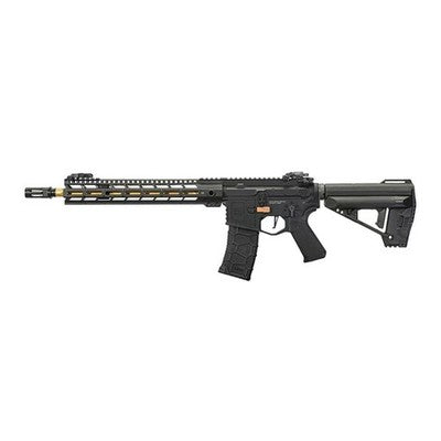 VFC Avalon Samurai Edge GATE Carbine Electric Gun with GATE Aster Gold