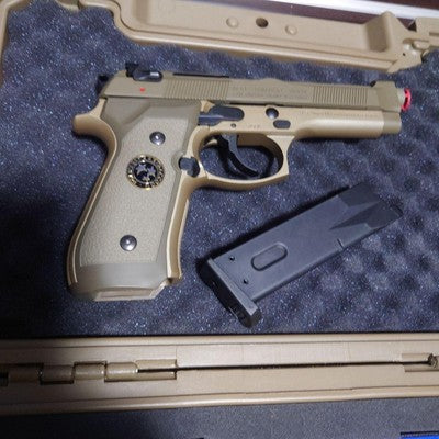 Tokyo Marui Biohazard 20th Anniversary Samurai Edge Limited Model Gun special