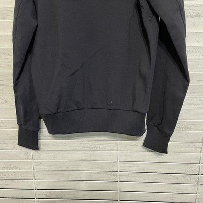 Yohji Yamamoto Jersey Set Y-3  sizeXS Black Jersey Set-up Outer nylon