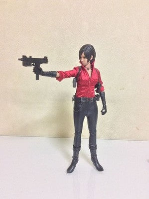 Hot Toys Biohazard 1/6 Scale Figure Ada Military VGM21