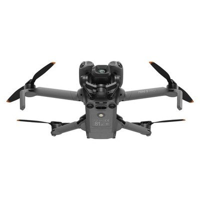DJI Mini 5 Pro Fly More Combo Plus DJI RC 2 Full HD Video Transmission Drone 4K