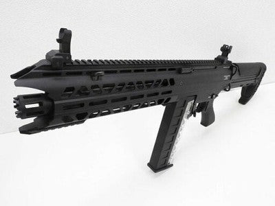 Tokyo Marui Thor's Hammer Albert W. 02 Electric Shotguntoy 15th Resident Evil