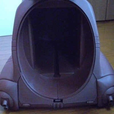Phantom Menace Star Wars I Battle Droid Can Cooler Box MTT Limited PEPSI giftNEW