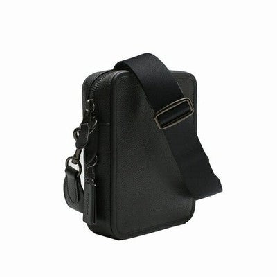 Coach Outlet Sullivan Crossbody CP178 JIBLK Black