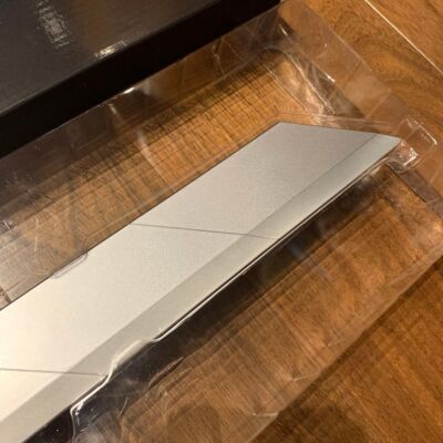 Attack on Titan Ultrahard Blade COMPLETE EDITION 1set beautiful used