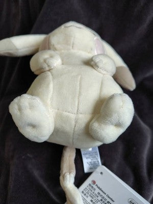 Pokemon Pikachu Usuiro Light Color Poko Plush Doll Japan Exclusive Cute Soft Toy